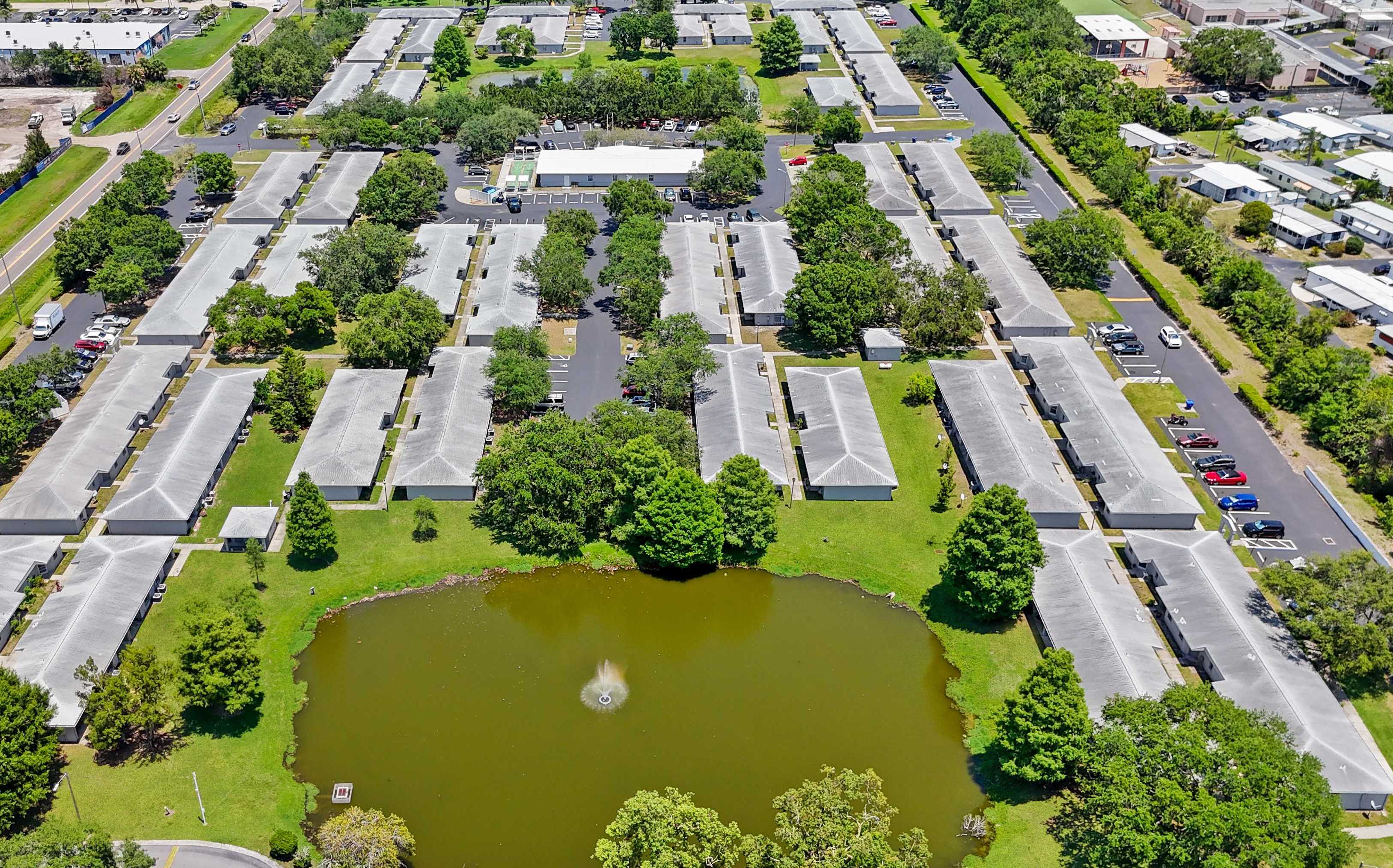 Crystal Lake Manor Complex Aerial(2) - Copy - Copy